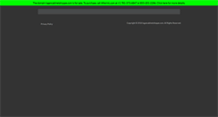 Desktop Screenshot of logancabinetshoppe.com